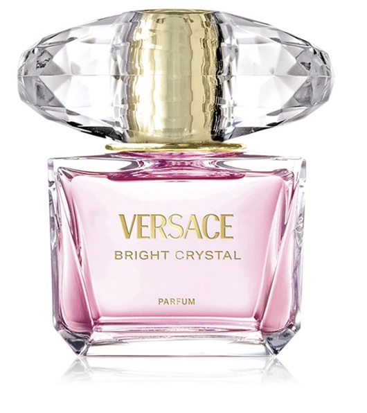 Versace Bright Crystal Parfum Parfémový extrakt - Tester, 90ml, dámske